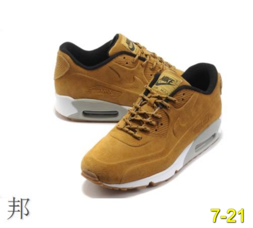 Fake Air Max 90 Man Shoes 16