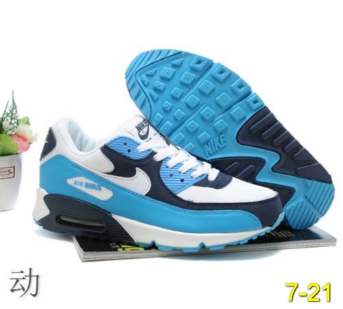 High Quality Air Max 90 Man Shoes Amms164 Replicas Sale