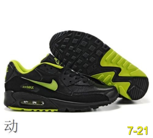 High Quality Air Max 90 Man Shoes Amms186 Replica