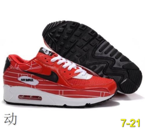 High Quality High Quality Air Max 90 Man Shoes Amms197 Replica