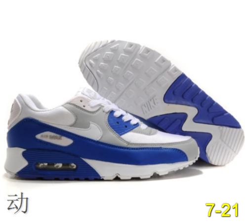 Air Max 90 Man Shoes 22 Collection