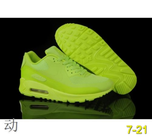 Replica Air Max 90 Man Shoes 52