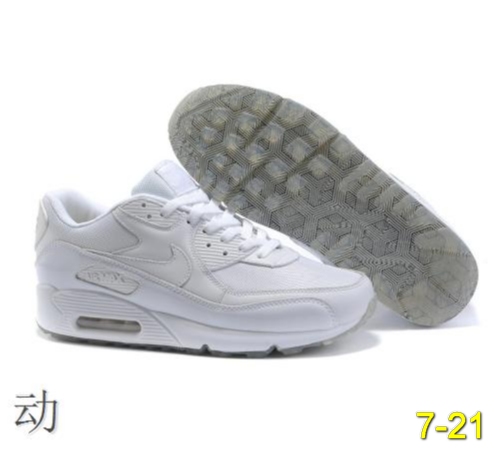 Wholesale Air Max 90 Man Shoes 66