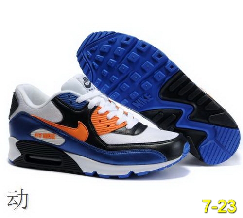 Replica High Quality Air Max 90 Woman Shoes Am90ws115