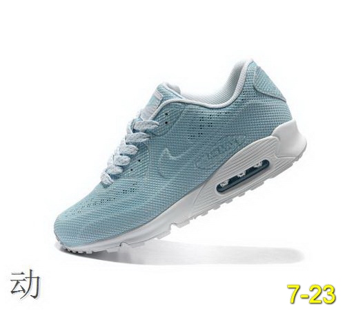 Sales Air Max 90 Woman Shoes 17