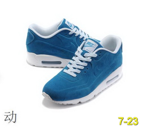 Replica Air Max 90 Woman Shoes 23