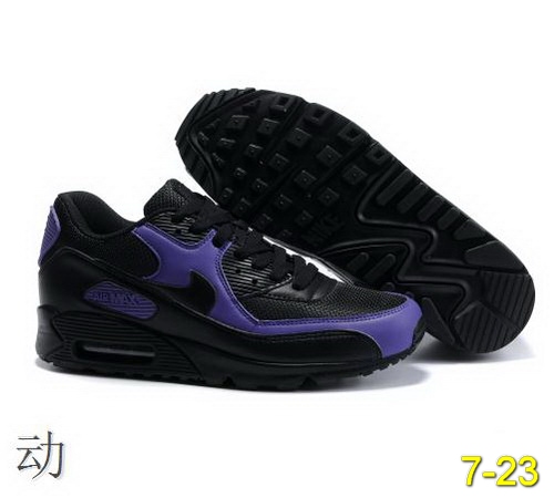 Replica High Quality Air Max 90 Woman Shoes Am90ws56