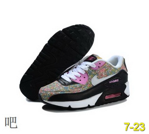 High Quality Air Max 90 Woman Shoes Am90ws72 Replica