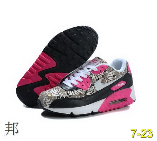 Cheapest High Quality Air Max 90 Woman Shoes Am90ws78 Replica