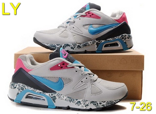 Air Max 91 Man Shoes 02 Replica