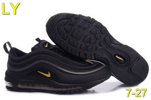 Replica Air Max 97 Man Shoes 02