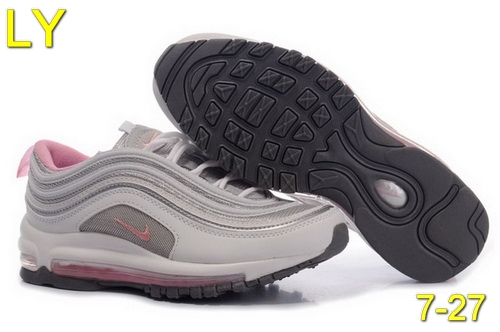 Air Max 97 Man Shoes 34 Price List