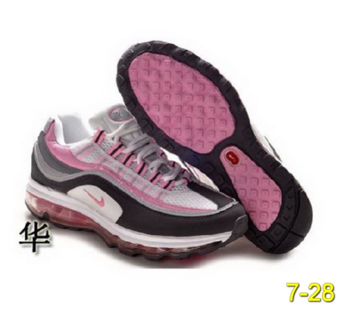 Best High Quality Air Max 97 Woman Shoes Amms036 Replica