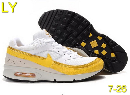 Cheapest Air Max Classic Bw Man Shoes 10 Replica