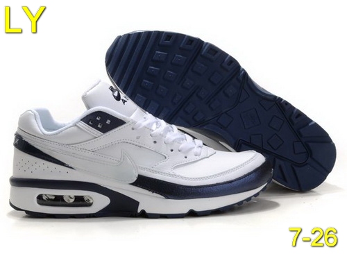 High Quality Air Max Classic Bw Man Shoes Ammx112 Best