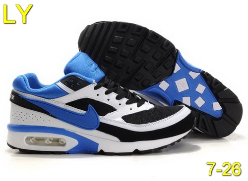 Fake High Quality Air Max Classic Bw Man Shoes Ammx115