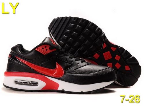 High Quality Air Max Classic Bw Woman Shoes Ammx01 Replicas For Sale