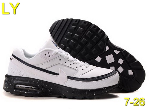 Replica High Quality Air Max Classic Bw Woman Shoes Ammx11