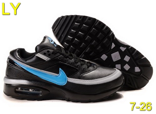 Replica High Quality Air Max Classic Bw Man Shoes Ammx038 Price