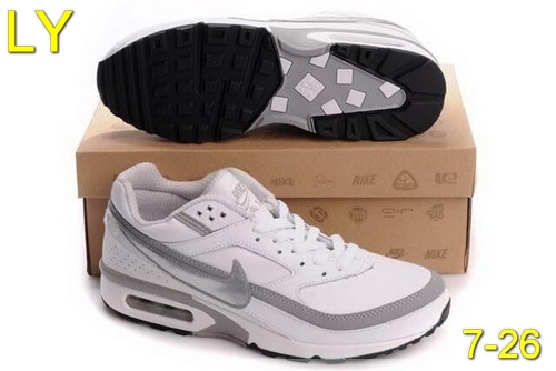 Copy High Quality Air Max Classic Bw Man Shoes Ammx066