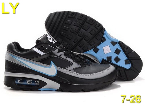 Discount High Quality Air Max Classic Bw Man Shoes Ammx071 Replicas