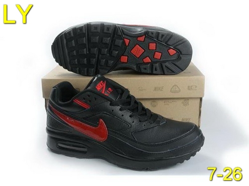 Cheap Replica High Quality Air Max Classic Bw Man Shoes Ammx079