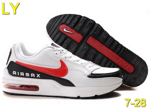 Luxury Air Max Ltd Man Shoes 01