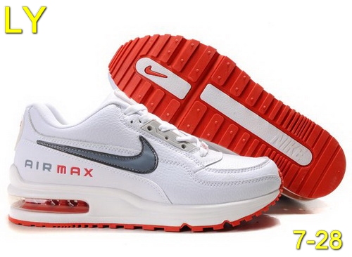 Fashion Air Max Ltd Man Shoes 11