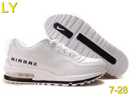 High Quality Air Max Ltd Man Shoes 23 Replica