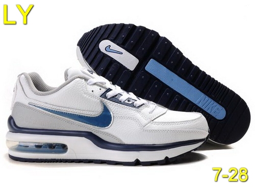 Fake Air Max Ltd Man Shoes 35