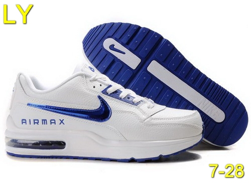 Best Fake Air Max Ltd Man Shoes 42