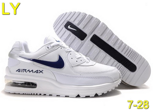 Fashion Air Max Ltd Man Shoes 50