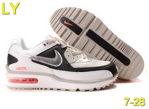 Best Air Max Ltd Man Shoes 52 Replica