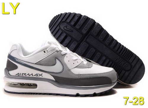 Air Max Ltd Man Shoes 55 Prices