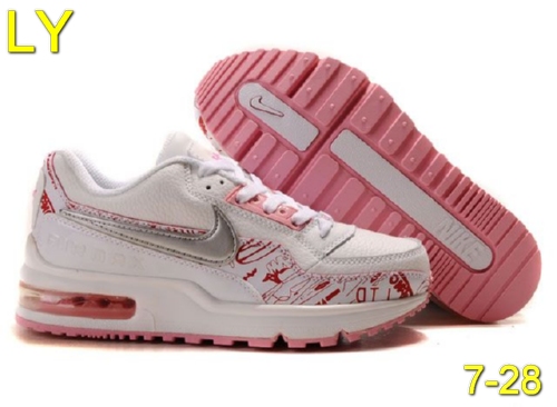 Air Max Ltd Woman Shoes 01