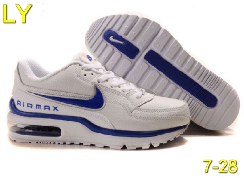 Luxury Air Max Ltd Woman Shoes 12