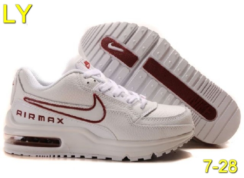 Best Air Max Ltd Woman Shoes 03