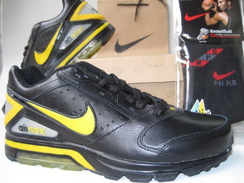 Fake Air Max Running Man Shoes 01