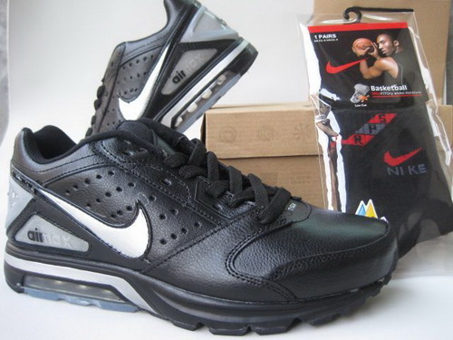 Replica Air Max Running Man Shoes 02