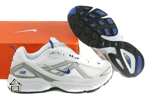 Replica Air Max Running Man Shoes 38