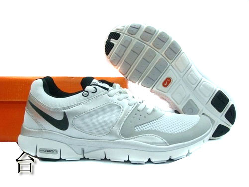 Replica Air Max Running Man Shoes 40