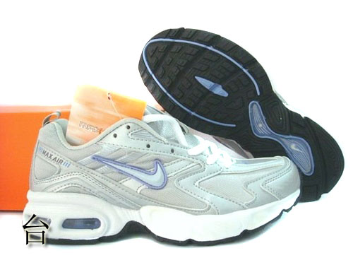 Sales Air Max Running Woman Shoes 12