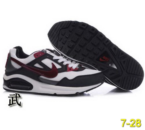 Replica Air Max Skyline Man Shoes 13