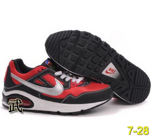 Air Max Skyline Man Shoes 16 Replica