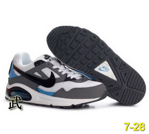 Replica Air Max Skyline Man Shoes 05