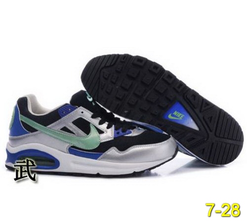 Air Max Skyline Man Shoes 06 Goods Replica