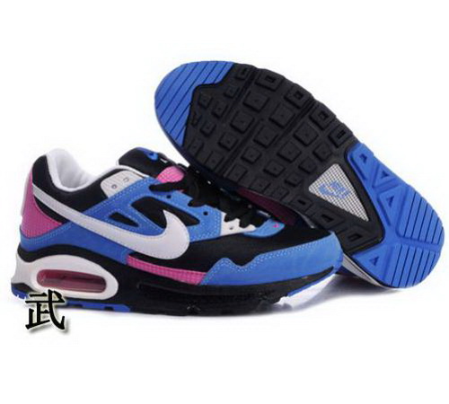 Air Max Skyline Woman Shoes 03 Replicas For Sale