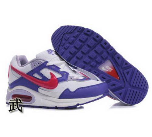 Sales Air Max Skyline Woman Shoes 06