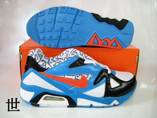 Best Air Max Structure Triax Woman Shoes 24 Replica