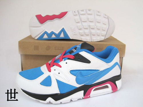 Air Max Structure Triax Woman Shoes 25 Sale